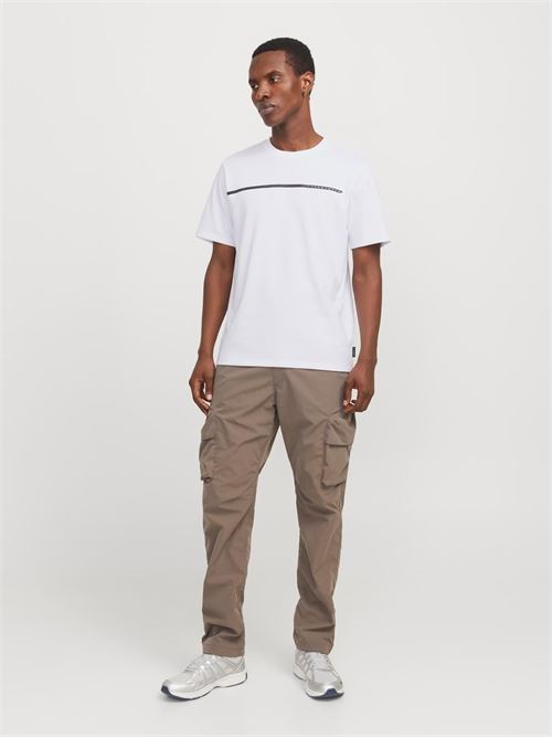  JACK AND JONES | 12273120/Bright White